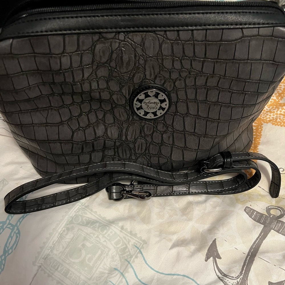 NWT Sydney Love Tote Satchel w/Crossbody Set - Picture 4 of 10